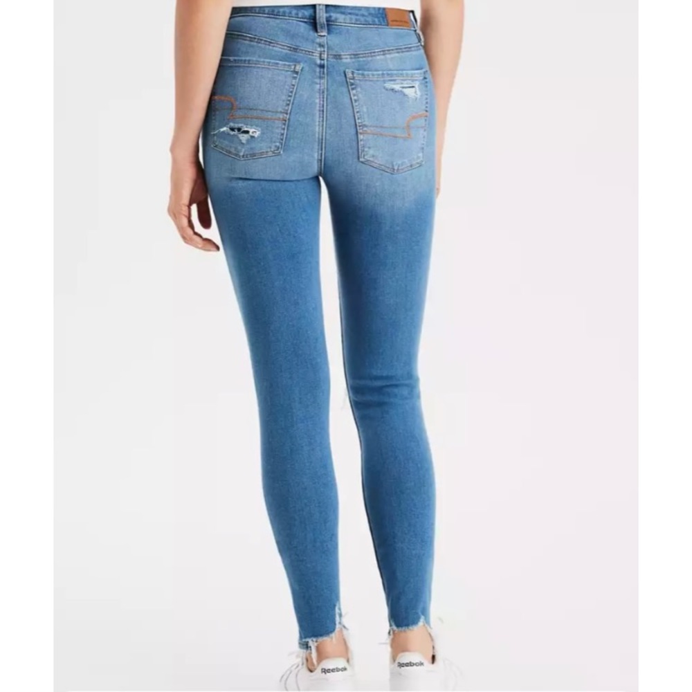 AE The Dream Jean Jegging high waisted